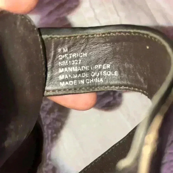 MIA Heels - Picture 5 of 6